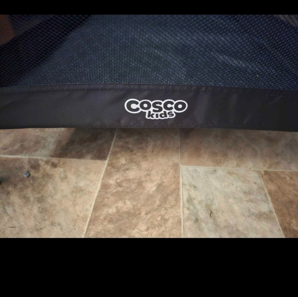 Cosco Playpen
